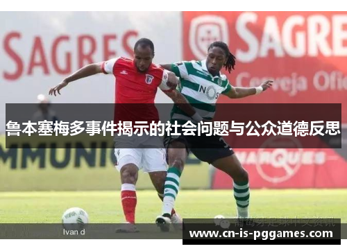 鲁本塞梅多事件揭示的社会问题与公众道德反思