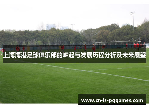 上海海港足球俱乐部的崛起与发展历程分析及未来展望