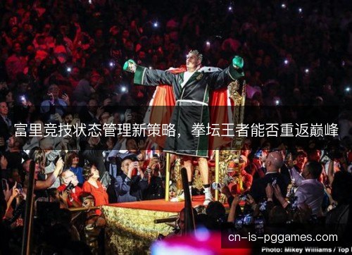 富里竞技状态管理新策略，拳坛王者能否重返巅峰