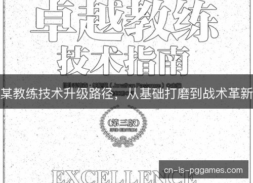 某教练技术升级路径，从基础打磨到战术革新